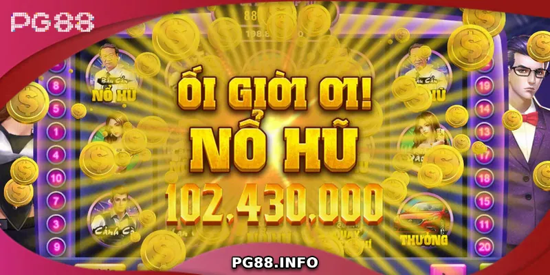 Nổ Hũ VIP - Sân Chơi Hấp Dẫn Cho Dân Cá Cược Chuyên Nghiệp Bí quyết chơi nổ hũ VIP hiệu quả từ cao thủ