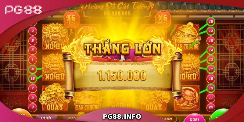 Hướng Dẫn Chi Tiết Cách Chơi Nổ Hũ Đổi Thưởng Từ A Đến Z Chọn nhà cái uy tín để chơi nổ hũ đổi thưởng
