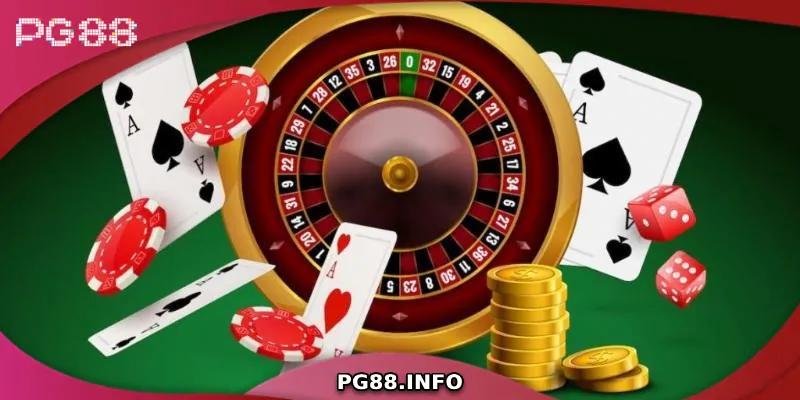 PG88 pramen.com.mx - Link Trang Chủ PG88.COM Chính Thức 2026 Giới thiệu chung về nhà cái PG88