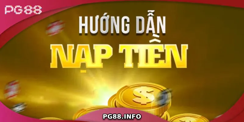 PG88 pramen.com.mx - Link Trang Chủ PG88.COM Chính Thức 2026 Hướng dẫn các bước nạp tiền PG88