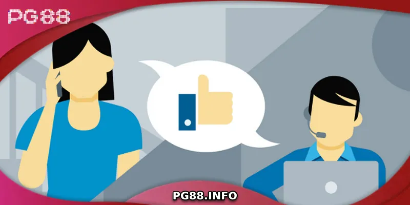 Tổng Quan Về CSKH PG88 – Dịch Vụ Hỗ Trợ Chuyên Nghiệp 24/7 Hướng dẫn cách liên hệ CSKH PG88 nhanh nhất