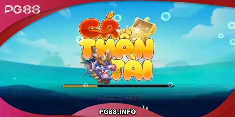Bắn Cá Thần Tài PG88 – Hướng Dẫn Chi Tiết Cho Người Mới Hướng dẫn chơi bắn cá thần tài cơ bản