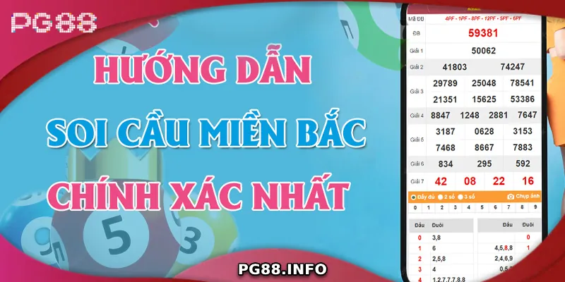 Soi Cầu XSMB - Cách Phân Tích Và Dự Đoán Chuẩn Xác Hướng dẫn soi cầu XSMB hiệu quả