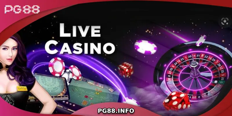PG88 pramen.com.mx - Link Trang Chủ PG88.COM Chính Thức 2026 Live Casino đem lại cảm giác chân thực như ngồi tại sòng bạc