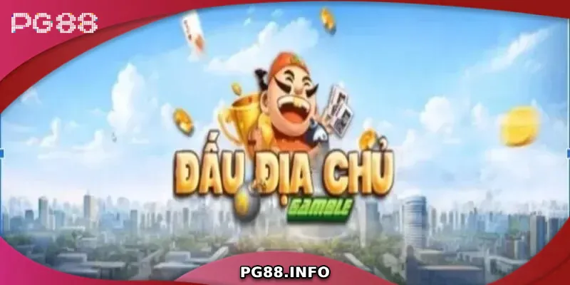 Hướng Dẫn Chơi Bài Địa Chủ Từ Cơ Bản Đến Nâng Cao Mẹo chơi bài địa chủ hiệu quả