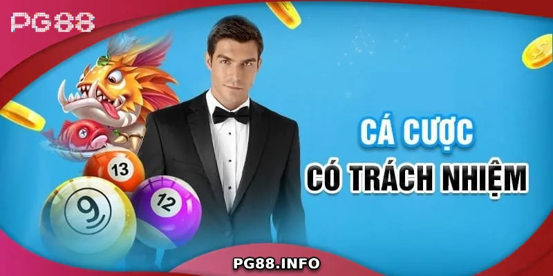Chơi Có Trách Nhiệm PG88 – Bí Quyết Chơi Cá Cược Hiệu Quả Tận dụng công cụ hỗ trợ từ nhà cái để cá cược có trách nhiệm