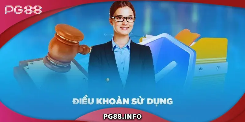Giới Thiệu Chung Về Điều Khoản Điều Kiện PG88 Tuân thủ điều khoản PG88 giúp cả nhà cái lẫn người chơi không vi phạm pháp luật