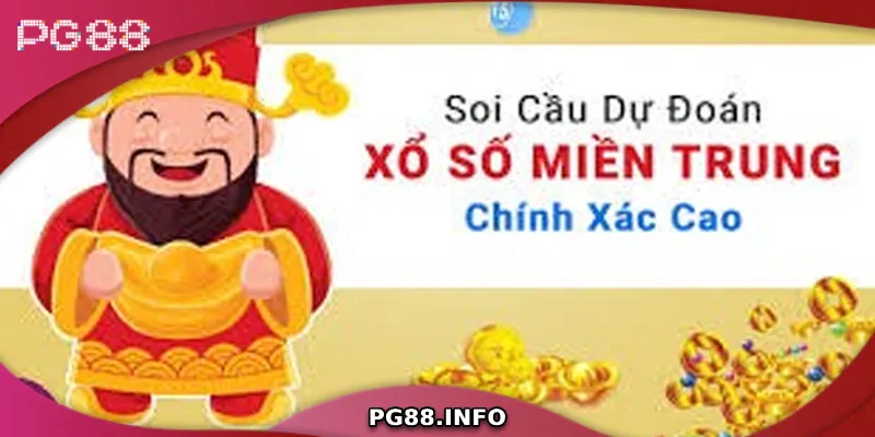 Soi Cầu XSMT - Bí Quyết Dự Đoán Xổ Số Miền Trung Hiệu Quả Ý nghĩa của việc soi cầu XSMT